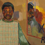 Khalif Tahir Thompson, Dean, 2025