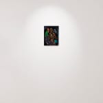 Richard Ayodeji Ikhide, Carry Forth, 2025