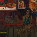 Khalif Tahir Thompson, Dean, 2025