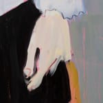 Kudzanai-Violet Hwami, Father in Pin Light, 2017