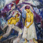 Kuldeep Singh, Ideal Seek, 2024