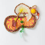 Maria Nepomuceno, Lido - Leme, 2024