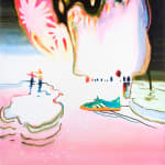 John Kørner, Venezia, 2024-2025