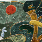 Yulia Iosilzon, Beyond Appearance (Mount Sinai), 2025