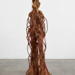 Hernan Bas, The Overachiever, 2025