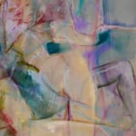 Konstantina Krikzoni, Nocturne, 2025