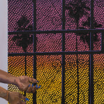 Tidawhitney Lek, Can I Hold You?, 2025