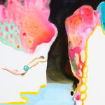 John Kørner, Lido Lagoon, 2024-2025