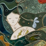 Yulia Iosilzon, Beyond Appearance (Mount Sinai), 2025