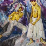 Kuldeep Singh, Ideal Seek, 2024