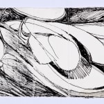 Ibrahim El-Salahi, Behind the Mask, June 2020