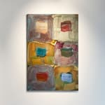 Lucienne O'Mara, Untitled, 2025
