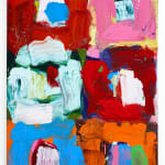 Lucienne O'Mara, Untitled , 2024