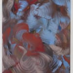Erin Lawlor, cloudburst, 2025