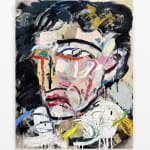 Moira Cameron, Portrait of Mme Ginoux, 2025