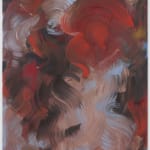 Erin Lawlor, cloudburst, 2025