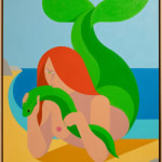 Leonhard Hurzlmeier, Autumn in Spring, 2022