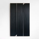 Johnny Abrahams, Untitled, 2025