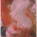 Erin Lawlor, cloudburst, 2025