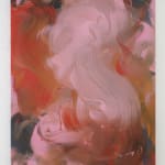 Erin Lawlor, cloudburst, 2025