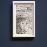 Ibrahim El-Salahi, Behind the Mask, June 2020