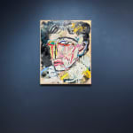 Moira Cameron, Portrait of Mme Ginoux, 2025