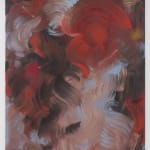 Erin Lawlor, cloudburst, 2025