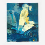 Samuel Bassett, Bather, 2025