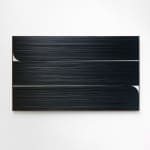 Johnny Abrahams, Untitled, 2025