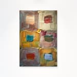Lucienne O'Mara, Untitled, 2025