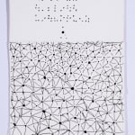 Ibrahim El-Salahi, Behind the Mask, June 2020