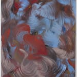 Erin Lawlor, cloudburst, 2025