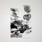 Zao Wou-Ki, Sans titre, 1998