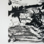 Zao Wou-Ki, Sans titre, 1998