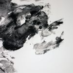 Zao Wou-Ki, Sans titre, 1998