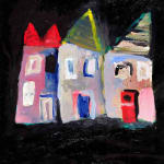 Gary Goodman, Street