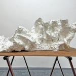 Mark Wright, Roman Gardens I, 2024