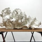 Mark Wright, Roman Gardens I, 2024