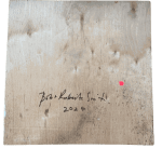 Bob and Roberta Smith , GROW YOU OWN IDEAS?, 2010