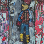 Janet Sobel, Untitled, c 1947