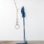 Andrea Longacre-White, Letter from and to Amanda VI, 2017