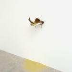 Andrea Longacre-White, Letter from and to Amanda VI, 2017