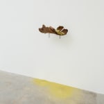 Andrea Longacre-White, Letter from and to Amanda VI, 2017