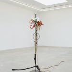 Andrea Longacre-White, Letter from and to Amanda VI, 2017