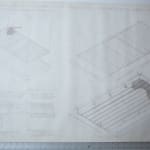 The Harrison Studio, Survival Piece #6 Part One: Eight Horizontal Pastures, 1972