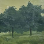 Will Gabaldón, 50 Landscape, 2021