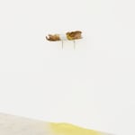 Andrea Longacre-White, Letter from and to Amanda VI, 2017