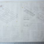 The Harrison Studio, Survival Piece #6 Part One: Eight Horizontal Pastures, 1972