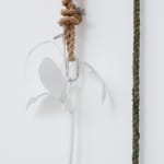 Andrea Longacre-White, Letter from and to Amanda VI, 2017
