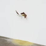Andrea Longacre-White, Letter from and to Amanda VI, 2017